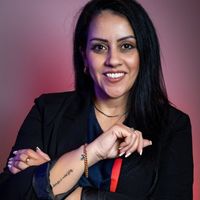 Foto de perfil de ERIKA ALENCAR